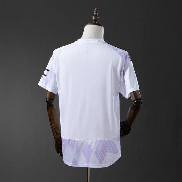 Manchester United Away 25/26