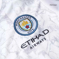Manchester City 25/26 Kids