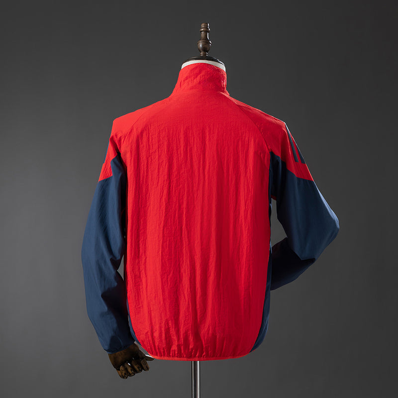 Bayern Munich Windbreaker