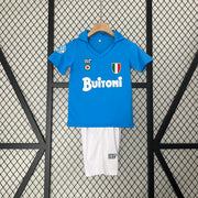 Napoli 87/88