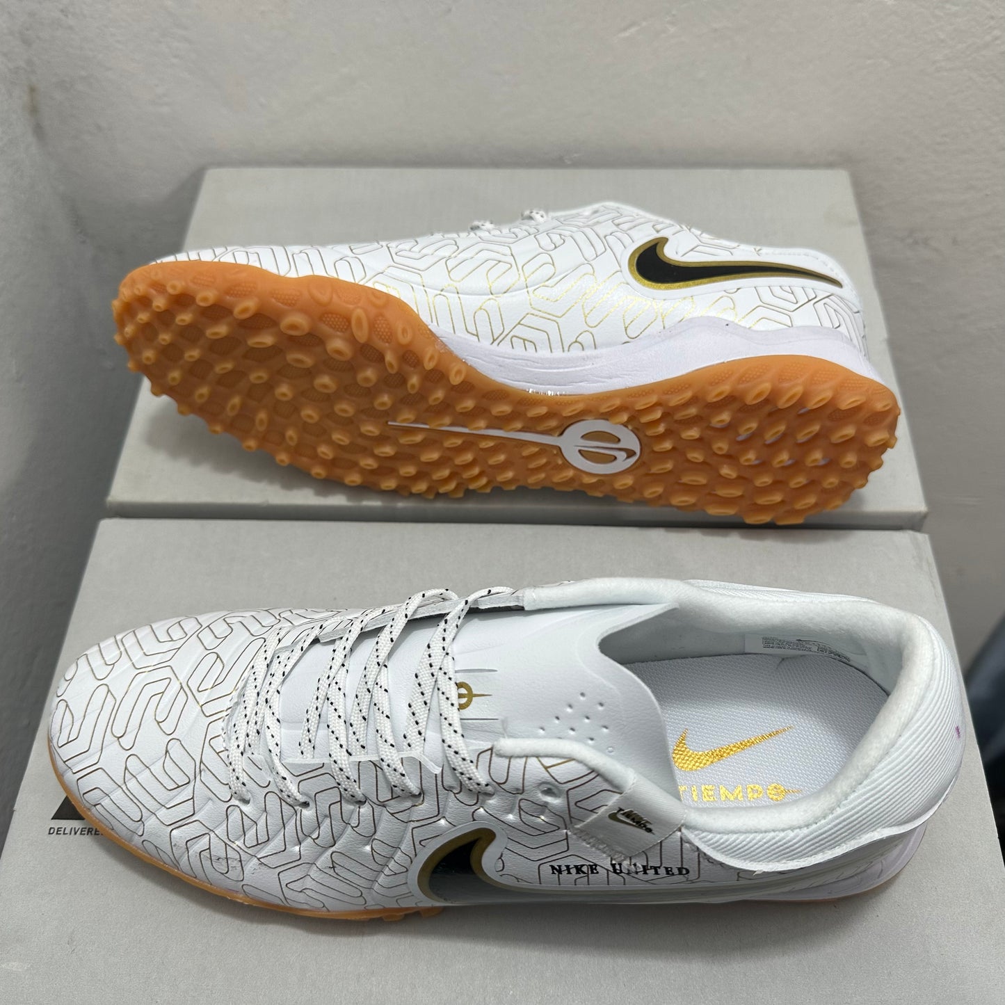 Nike Tiempo Legend 10