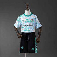 Real Betis 25/26 Special Edition Kids
