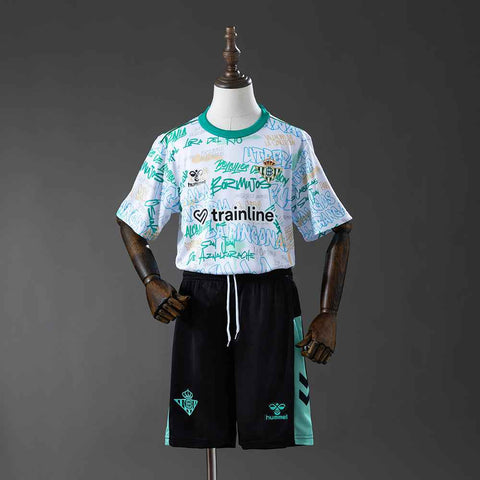 Real Betis 25/26 Special Edition Kids