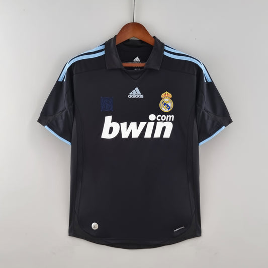 Real Madrid 09/10(Away)