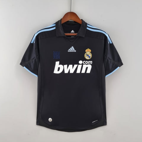 Real Madrid 09/10(Away)