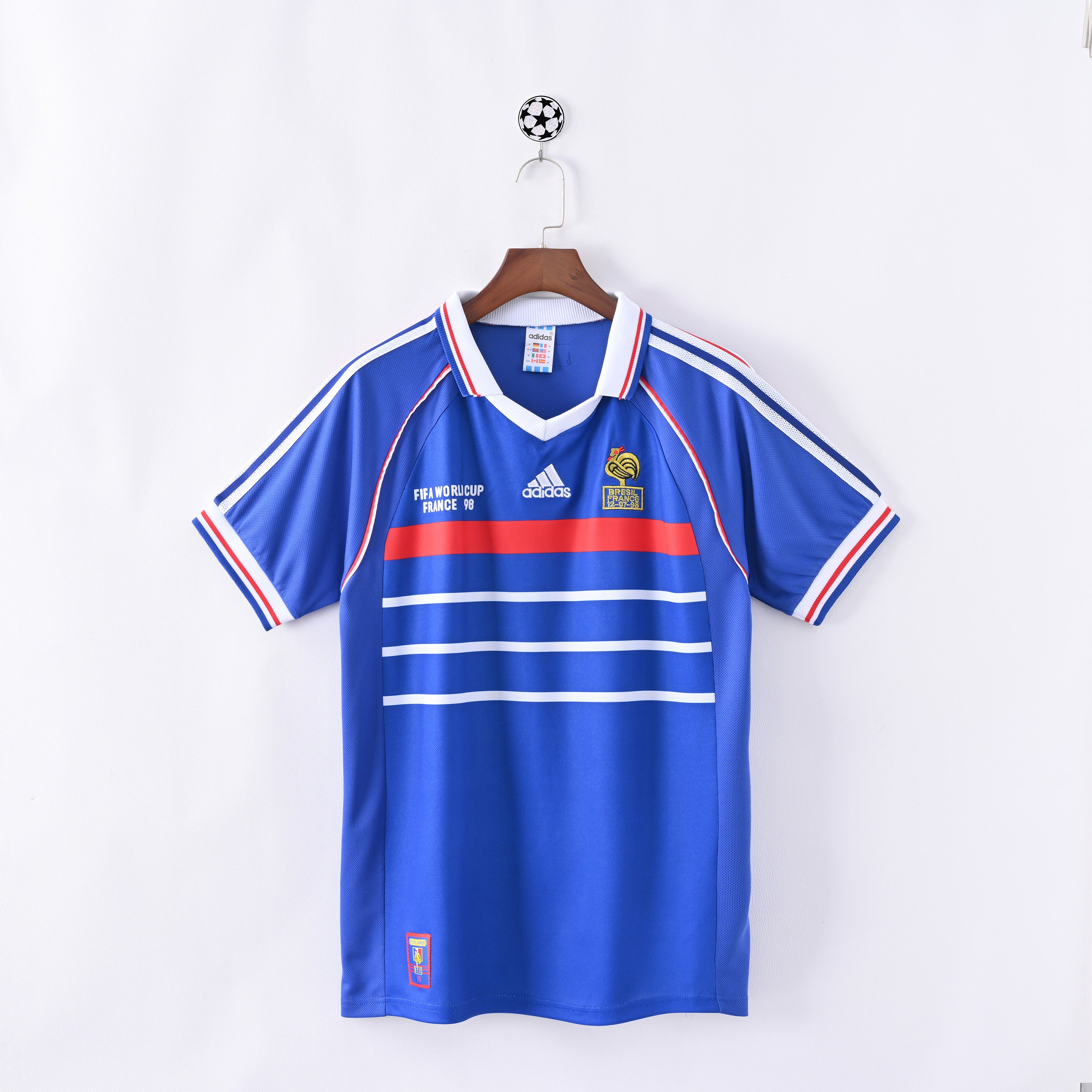 France 98