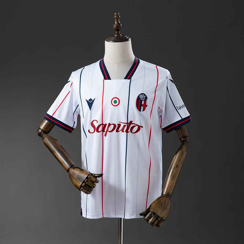 Bologna 25/26 Away