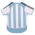 Retro Argentina Home Jersey World Cup 2006