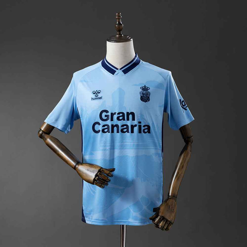 Las Palmas 25/26 Away