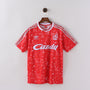 Liverpool 89/91