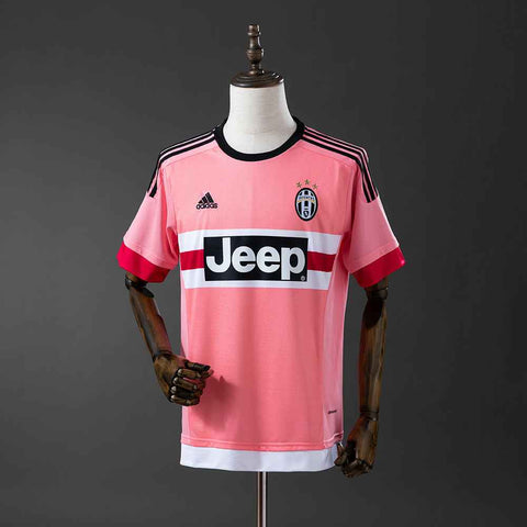 Juventus Away 2015/16