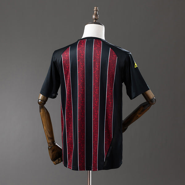 Manchester City Away 2008/09