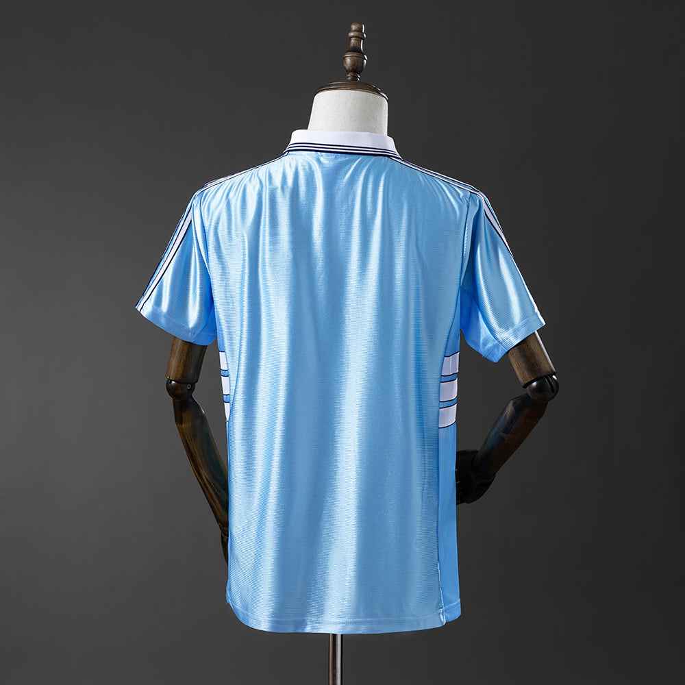 Marseille Away 1998/99