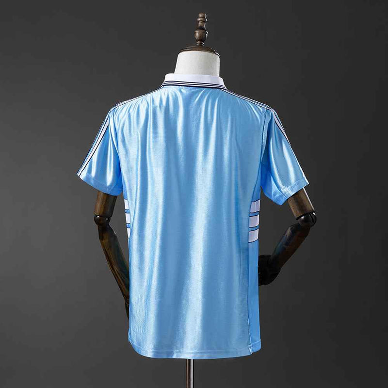 Marseille Away 1998/99