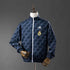 Real Madrid Reversible Jacket