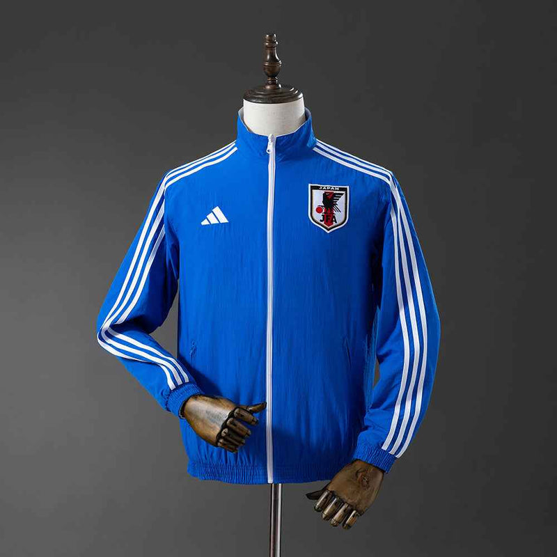 Japan Reversible Jacket