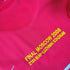 Manchester United 2007/2008 Champions League Final Kit – Long sleeve
