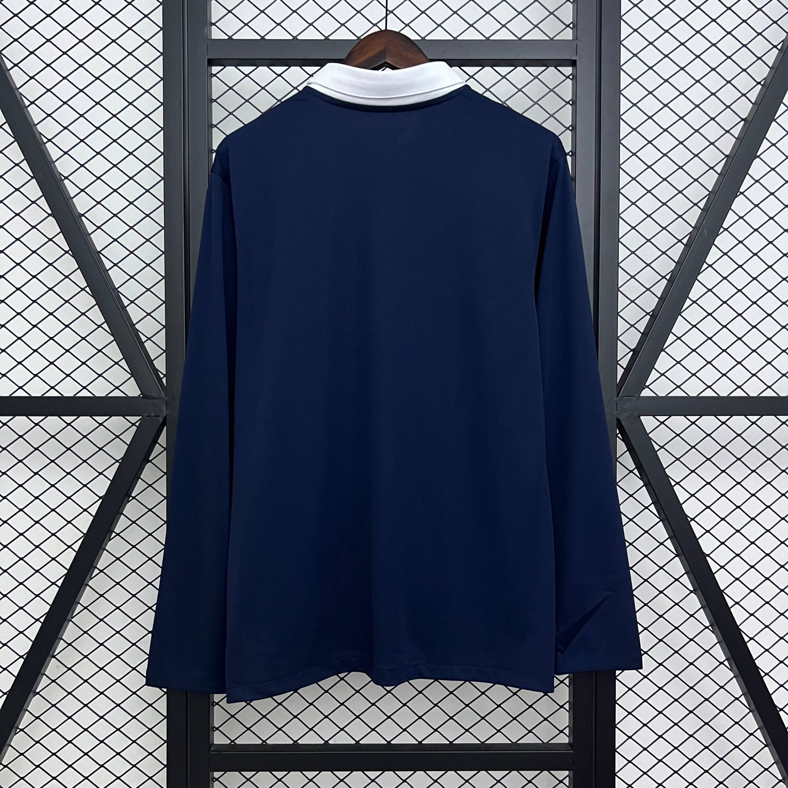 France 2014 Away Kit – Long Sleeve
