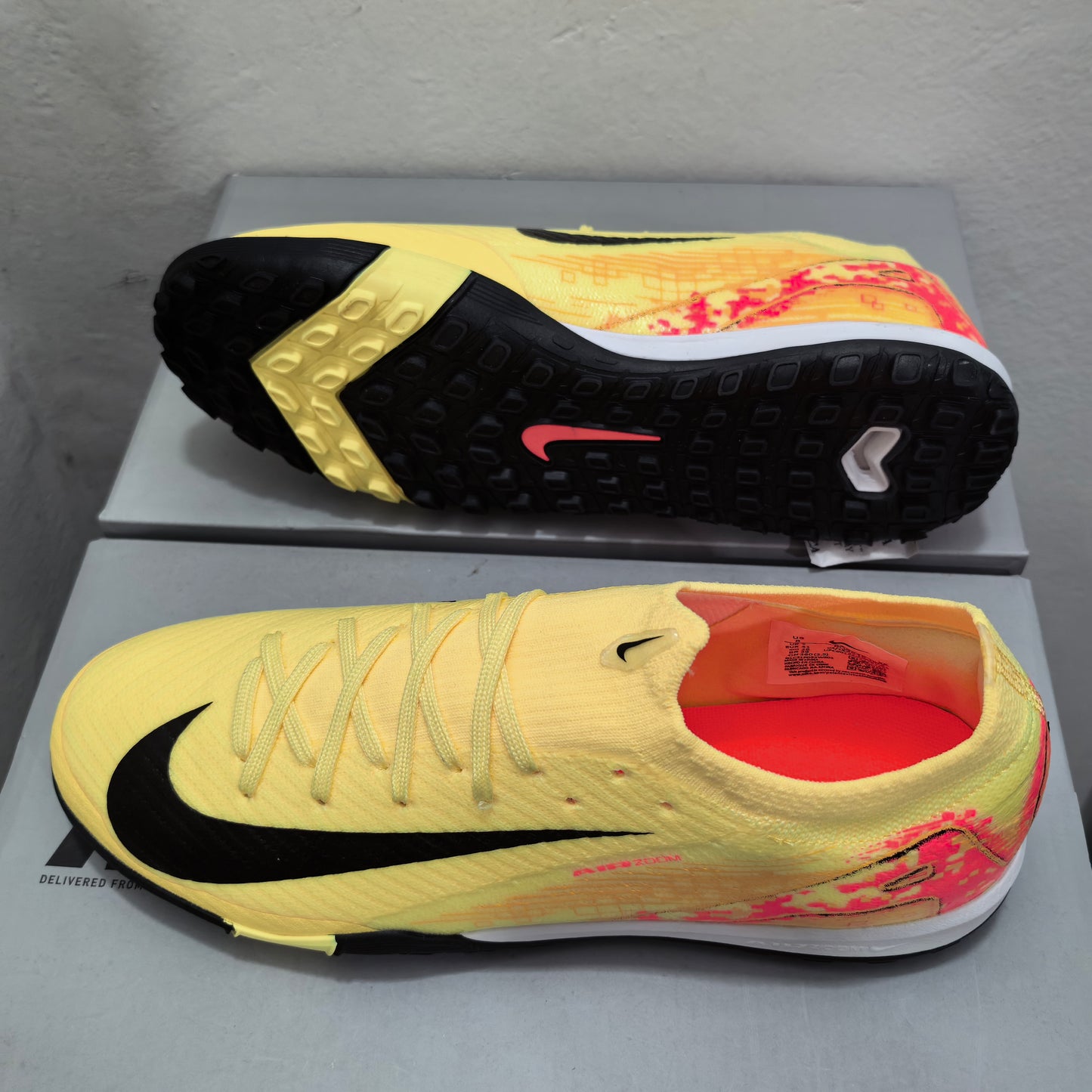 Nike Mercurial Air Zoom 16