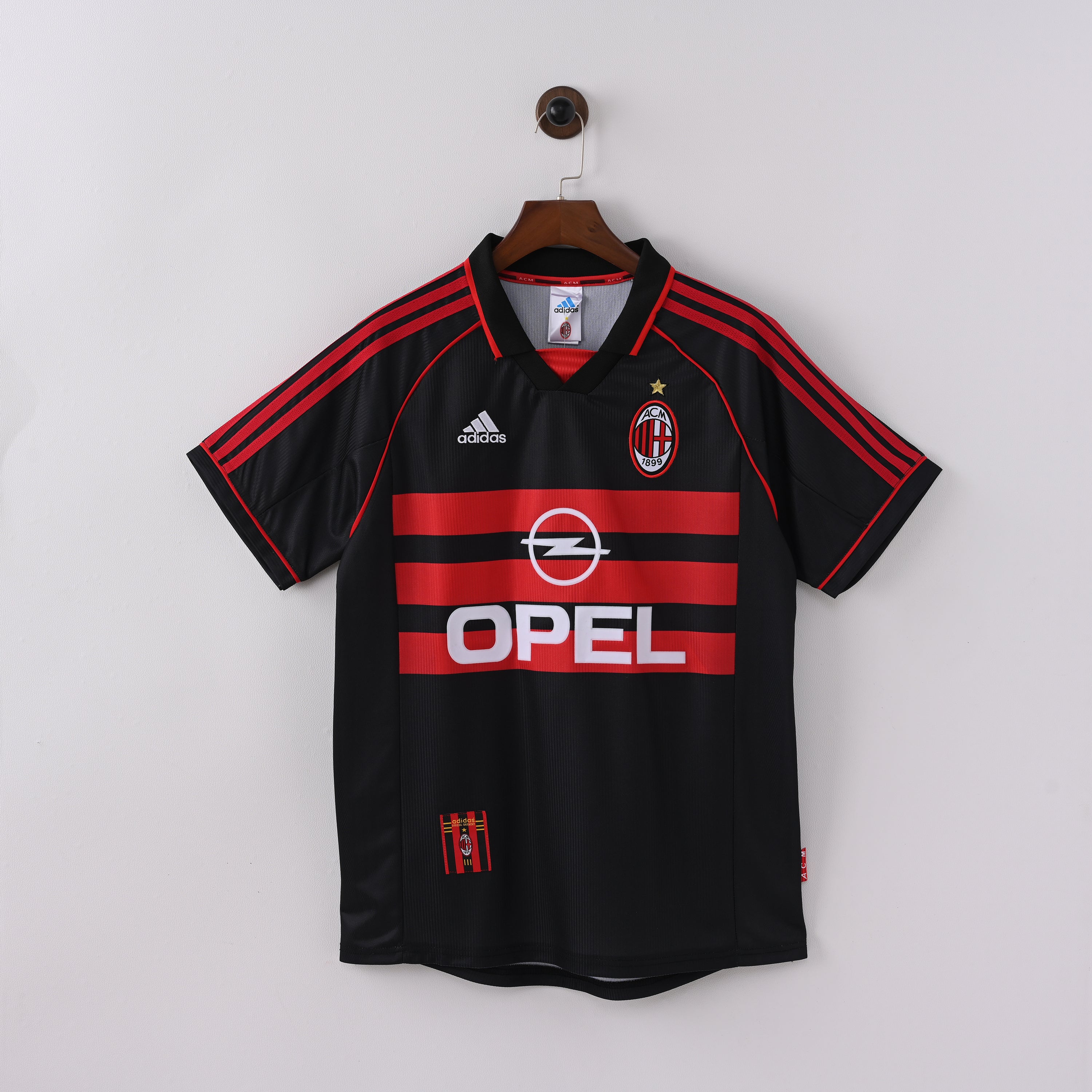 AC Milan 98/99 (Away )