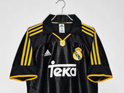 Real Madrid 99/01(Away)