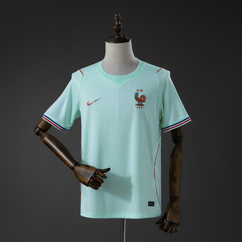 France away 2026