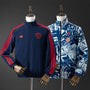 Bayern Munich Reversible Jacket