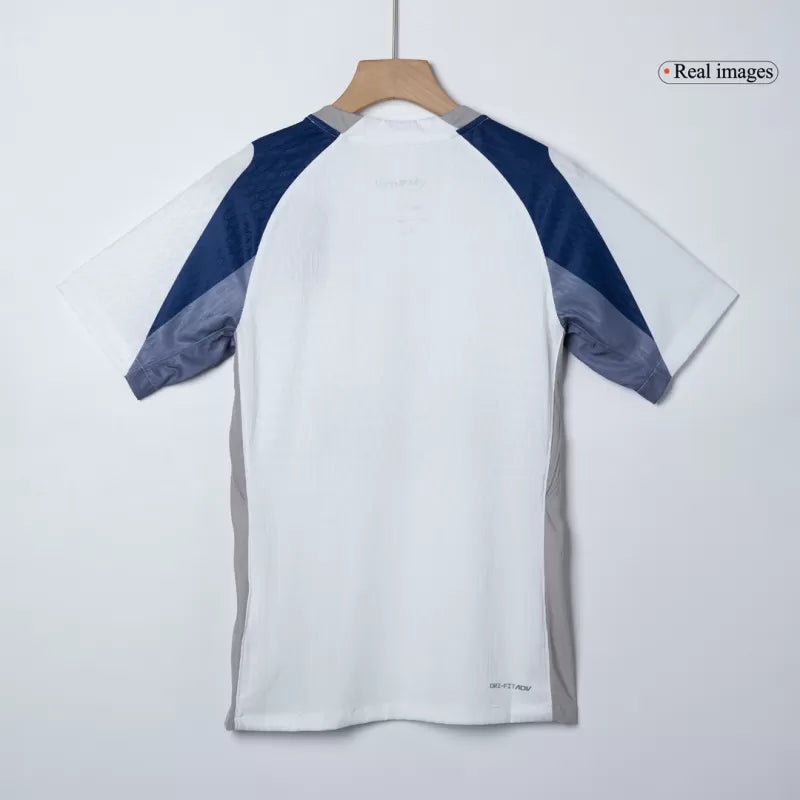 Tottenham Hotspur Home Custom Player Version Soccer Jersey 2025/26