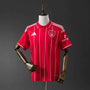 Nottingham Forest 25/26 Home