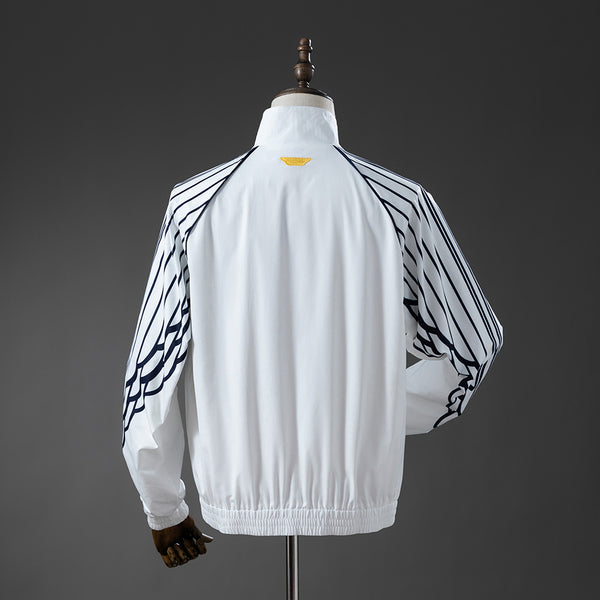 PSG X Jordan Windbreaker