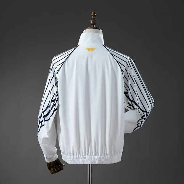 STOCK: PSG X JORDAN WINDBREAKER