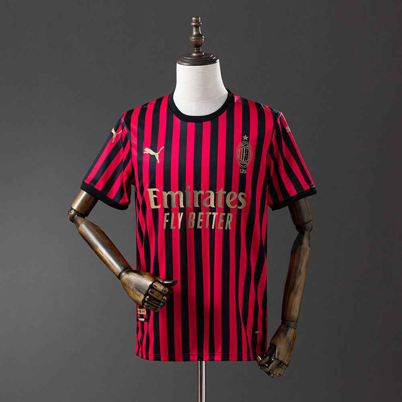AC Milan 120th Anniversary Edition