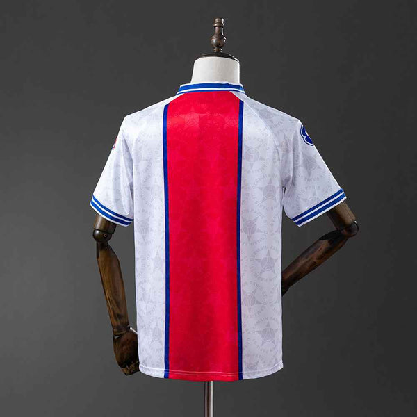 PSG 94/95 Away