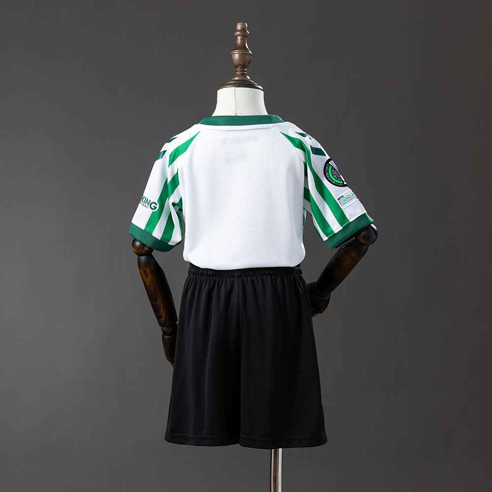 Real Betis 25/26 Final Wroclaw Kids