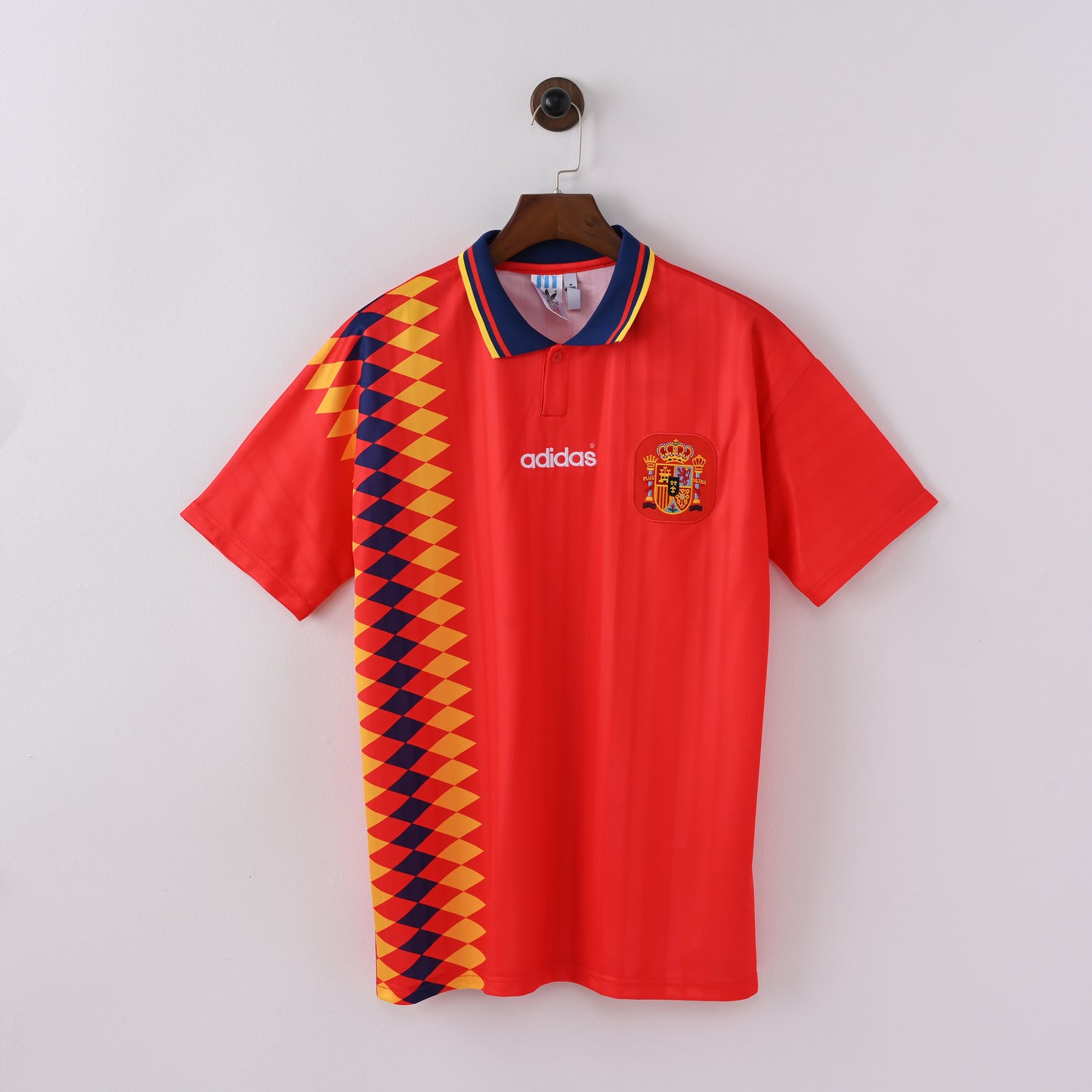 Spain 94/95