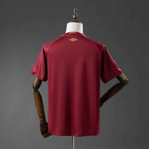 Fluminense 25/26 Third