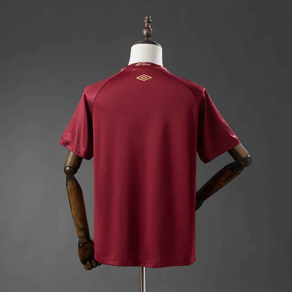 Fluminense 25/26 Third