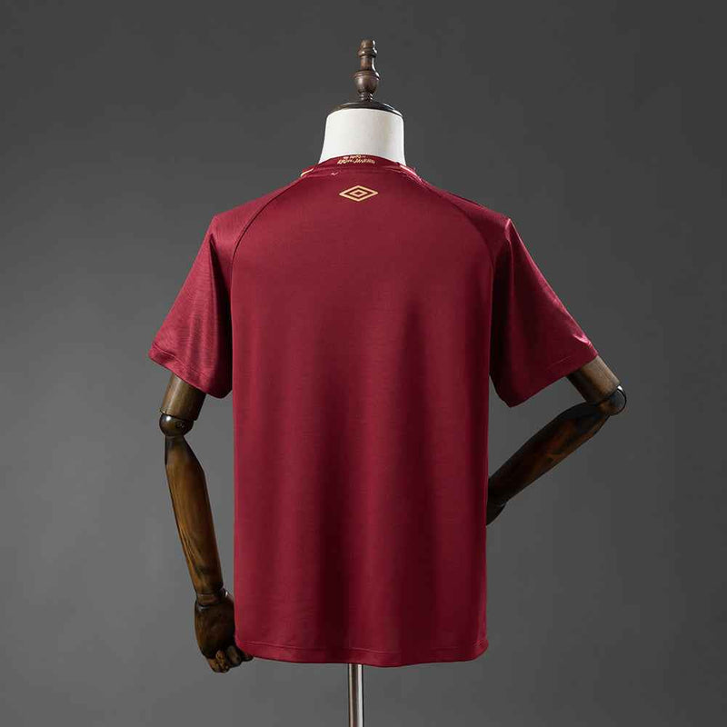 Fluminense 25/26 Third