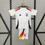 Germany 24/25