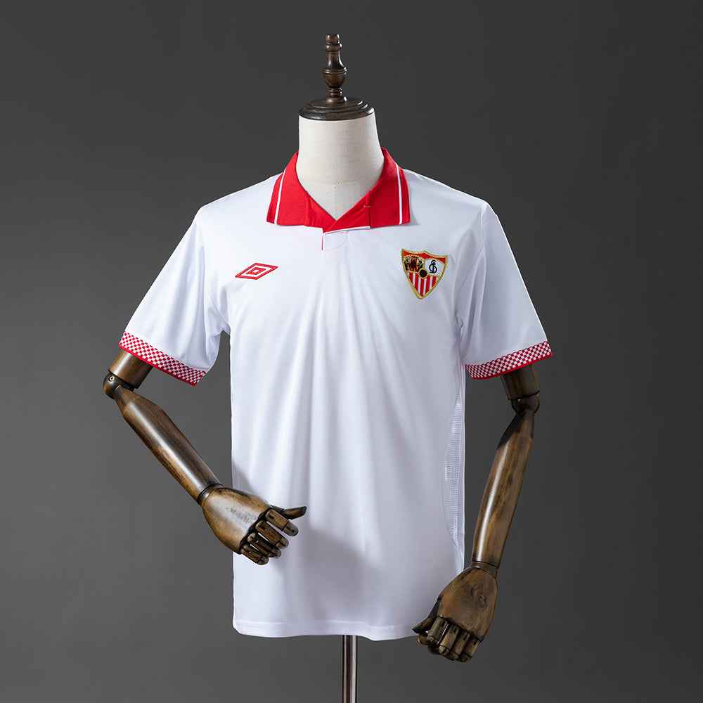 Sevilla Home 2012/13