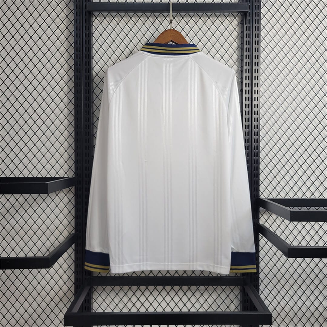 Real Madrid 2019/2020 Training kit – long sleeves