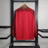 Portugal – 2016 Home kit – Long Sleeve