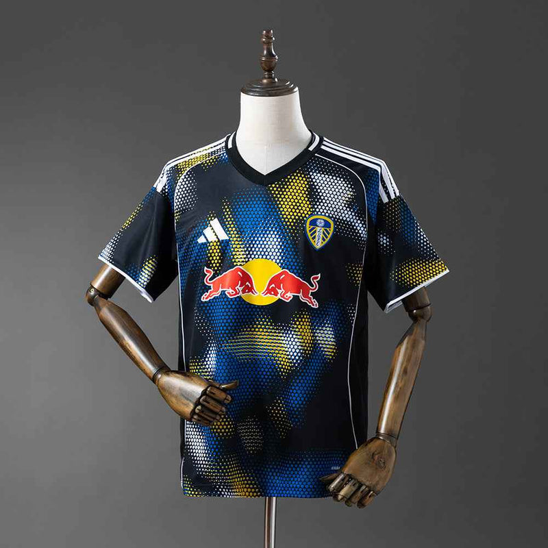 Leeds United 25/26 Third