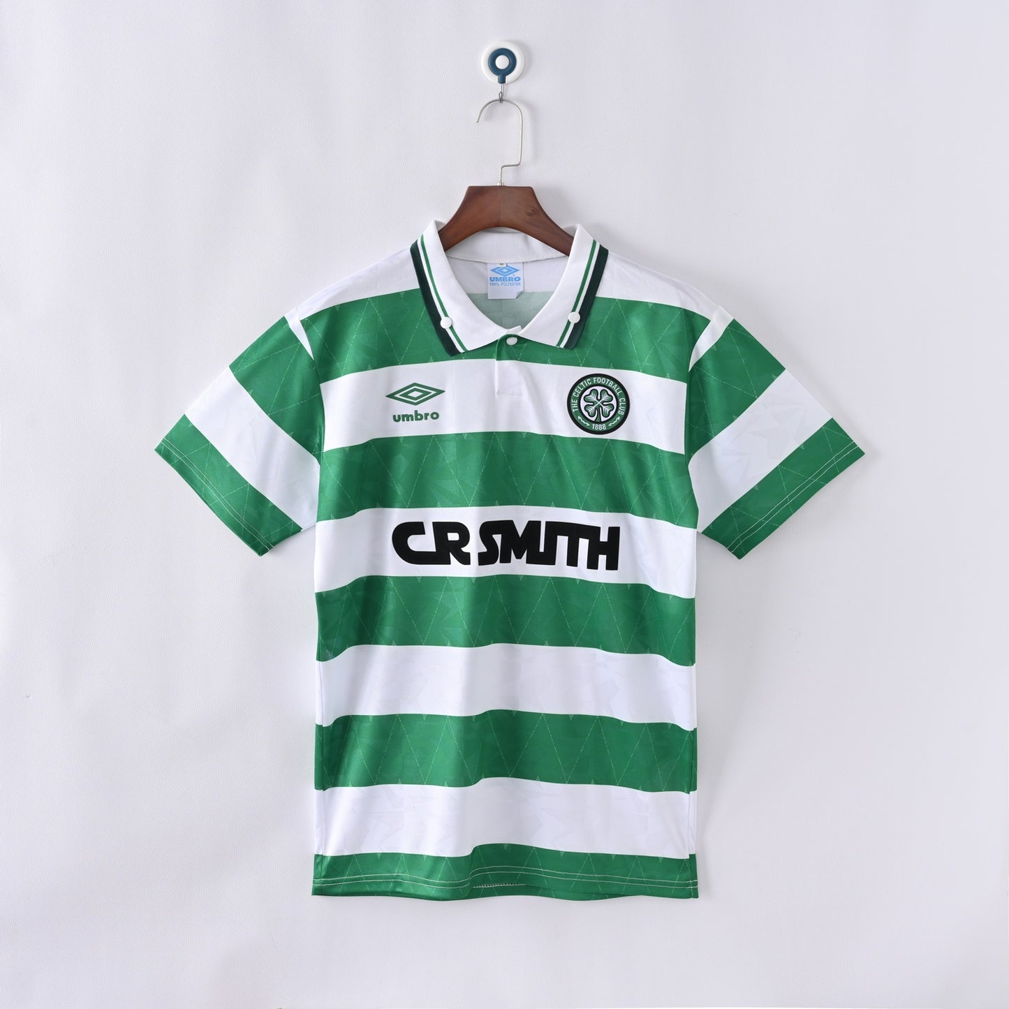 Celtic 89/91