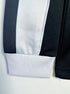 Juventus FC 2002/2003 Champions League Home Kit – Long sleeve