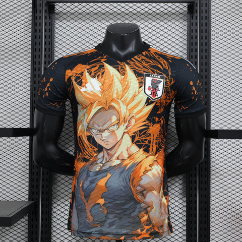 Japan X DragonBall