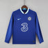 Chelsea 2022/2023 Home kit – Long Sleeves