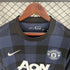 Manchester United 2013/2014 Away Kit – Long Sleeve