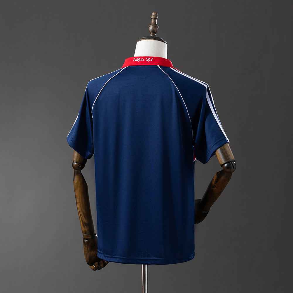 Athletic Bilbao Away 1999/00