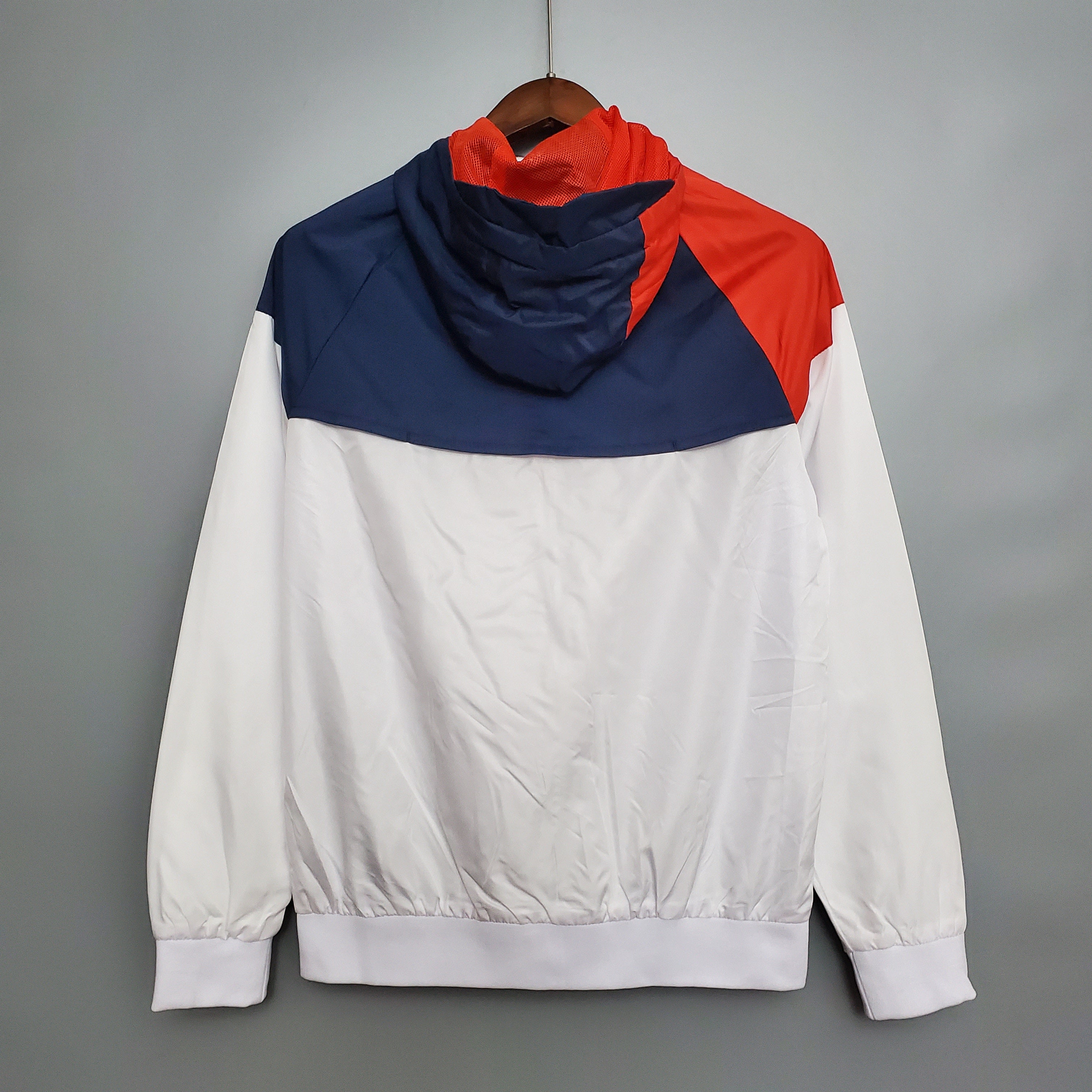 PSG WindBreaker